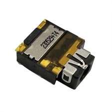  Audio Connector jack Headphone Port adapter Socket for Dell XPS 15 7590 9570