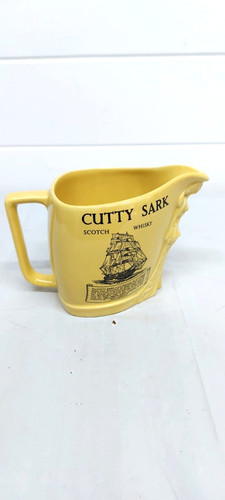 Vintage cutty sark scotch - cutty,
