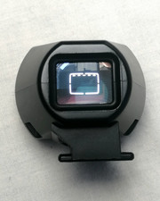 Voigtlander 25mm shoe mount