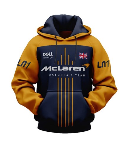 Mclaren team driver - mclaren,