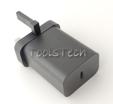 Genuine 30W Fast Charge USB-C