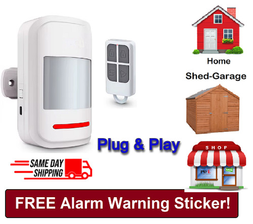 Home-Garage-Shed-Shop-Store