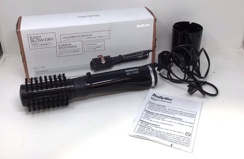 Babyliss big hair - big,