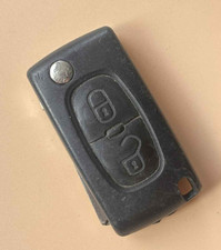 GENUINE PEUGEOT 2 BUTTON