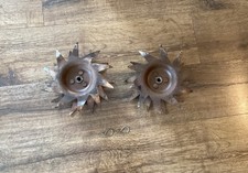 OEM Good Used Mantis Rototiller Tiller Cultivators With Quick Pins Free Ship