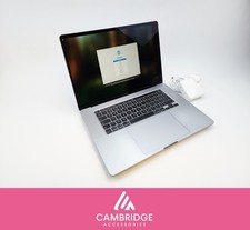 Apple MacBook Pro 16" 2019