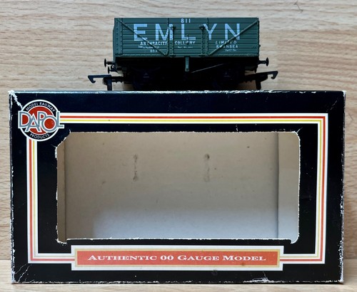 Dapol gauge b170 emlyn - dapol,
