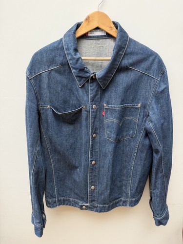 Vintage 2001 levi - 2001, levi’s