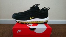 GENUINE NIKE AIR MAX 97 SIZE