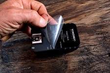 Yongnuo YN-622N-II - for Nikon - Used - Good Condition with Film!