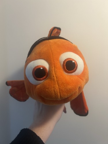 Finding nemo disney - finding,