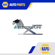 Electric Window Regulator