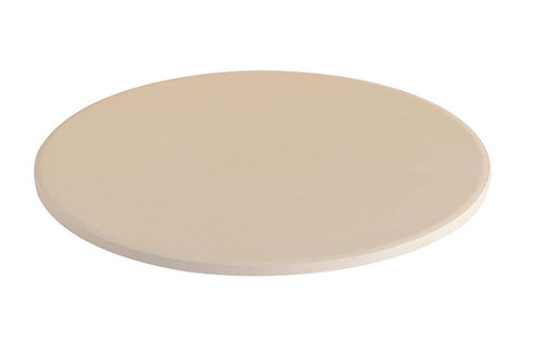 Replacement kamado pizza stone - replacement,