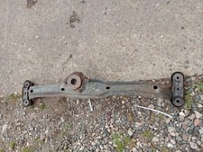 VW VR6 2.9 CORRADO FRONT CROSS