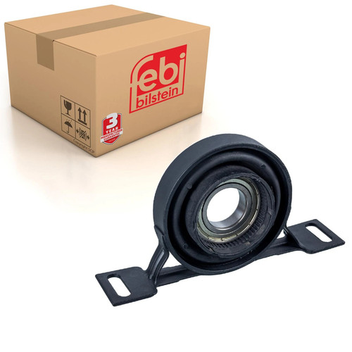Middle propshaft centre - propshaft,