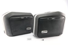 Yamaha XJ 900 S 4km 1994-side cases right + left glued A6387