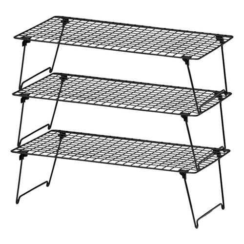 Ikea grejig shoe - 3x,