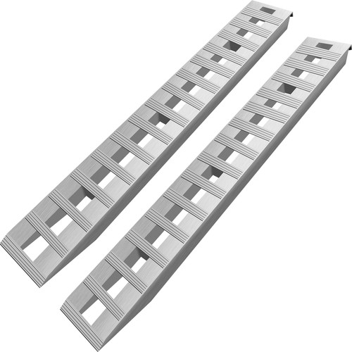 Vevor x14 aluminum loading - vevor, 84"x14"