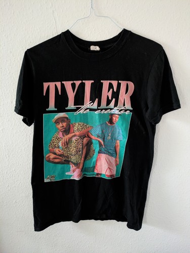 Vintage tyler the - vintage, rap