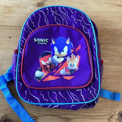 Sonic prime the - prime,