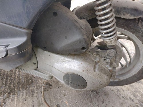 2016 vespa fly 125 - 2016,