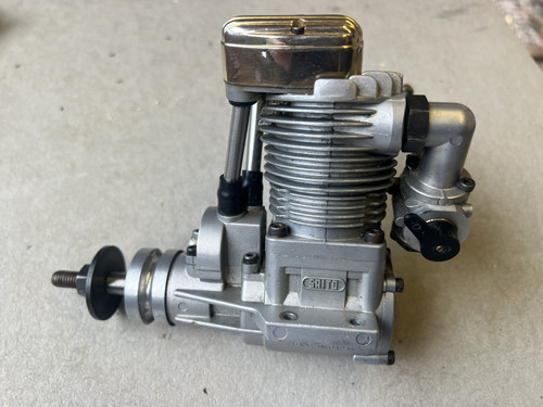 Saito 120 four stroke - fa-120, s