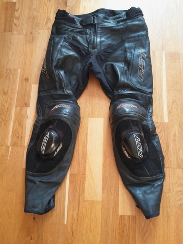 Rst mens leather - mens,