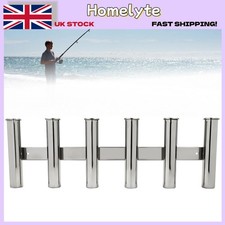 Fishing Rod Holder Rack for