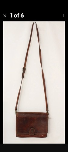 The bridge italian leather - the,