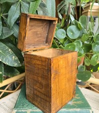 Antique Primitive Wooden