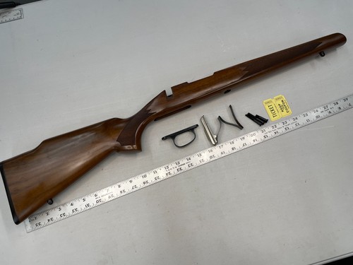 Factory remington 700 - remington,