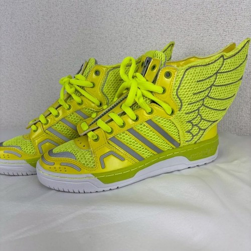 Adidas jeremy scott - jeremy,