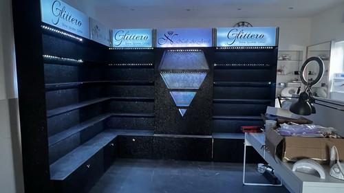 Professional exhibition stand - professional,