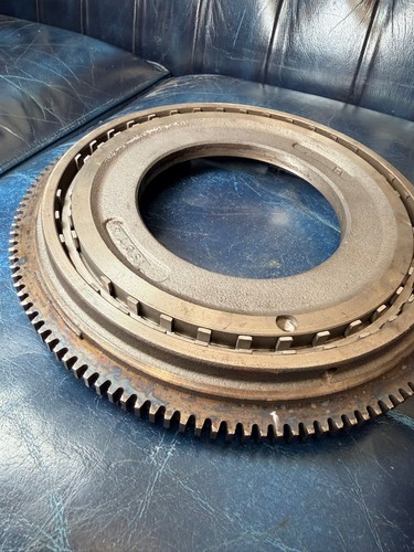 Mpi 1996 steel flywheel - mpi, +