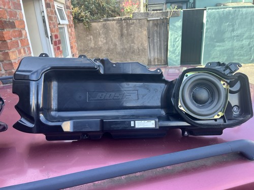 Audi front left - c7,