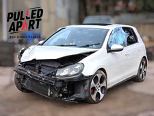BREAKING 2009-2012 VW Golf Mk6