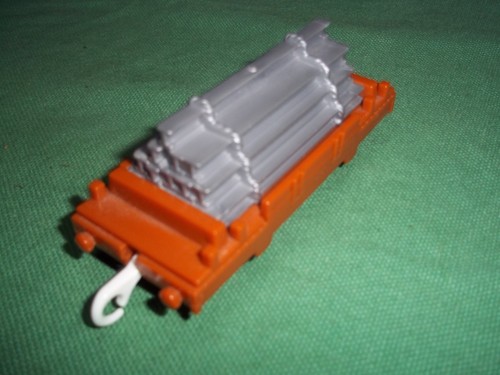 Fisher price trackmaster - fisher,