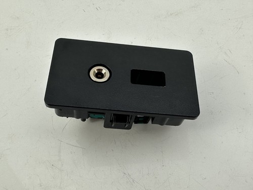 2014 ford focus mk3 aux - aux, input