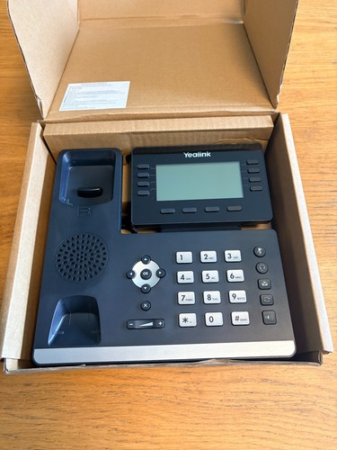 Yealink t53 sip - yealink, phone