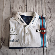 Hackett Williams Martini