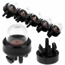 5 x Petrol Strimmer Primer