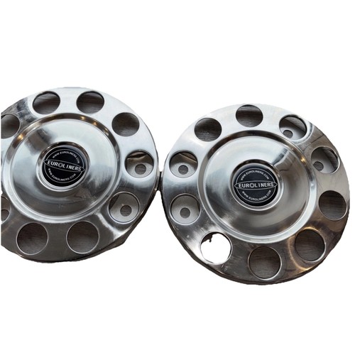 Wheel trims pair 10 stud - trims,
