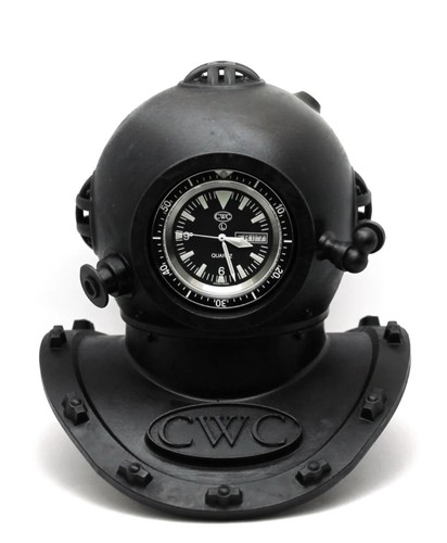 Cwc desk diver display stand - cwc,