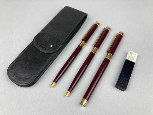 Mont blanc noblesse oblige - blanc,