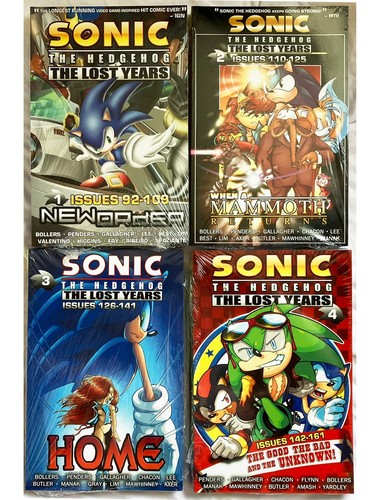Sonic the hedgehog - sonic,