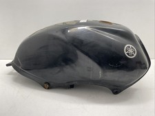 ♻️ Yamaha Ybr 125 Efi 2007