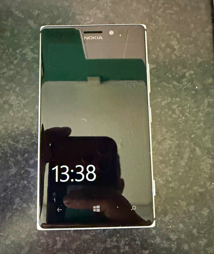 Nokia lumia 925 windows - nokia,
