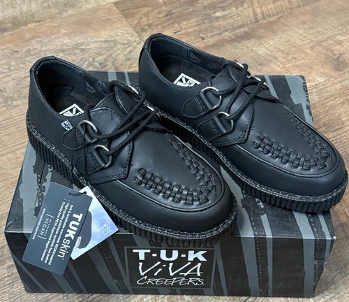Tuk viva low creeper - ii,