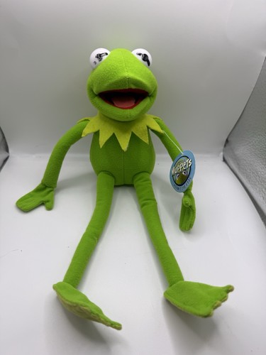 Nanco the muppets kermit - nanco,