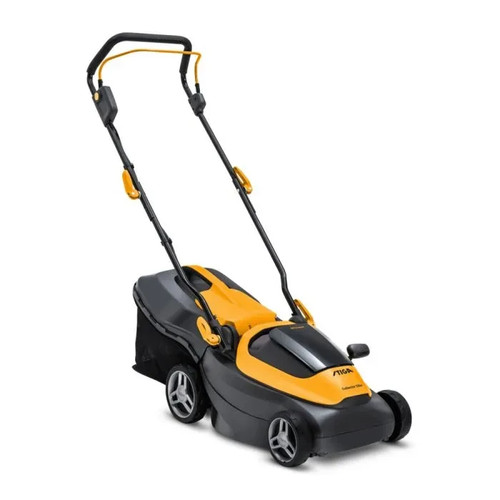Stiga collector 136e kit - stiga,